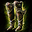 Triumphant Hero's Wargreaves