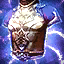 Sublime Mistforged Triumphant Hero's Breastplate