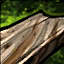 Elder Wood Plank